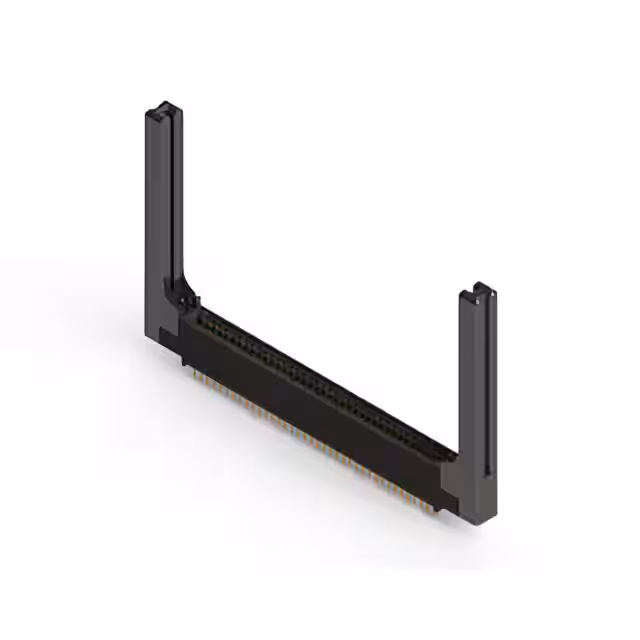 395-076-525-558 EDAC Inc.  Edgeboard Connectors